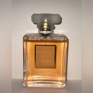CHANEL COCO MADEMOISELLE L’EAU PRIVÉE Eau Pour la Nuit Spray 3.4 oz 100 ml